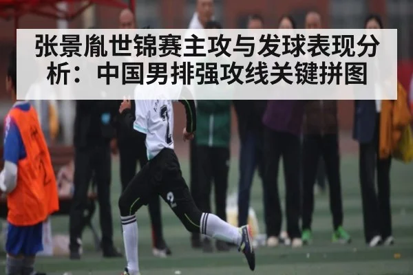 张景胤世锦赛主攻与发球表现分析:中国男排强攻线关键拼图 - kaiyun