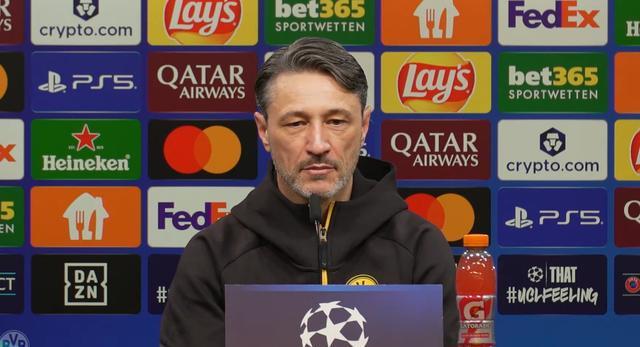 开云体育APP-科瓦奇：萨比策&amp;amp;聚勒缺席踢国米；抵制世界杯？应问国家队主帅