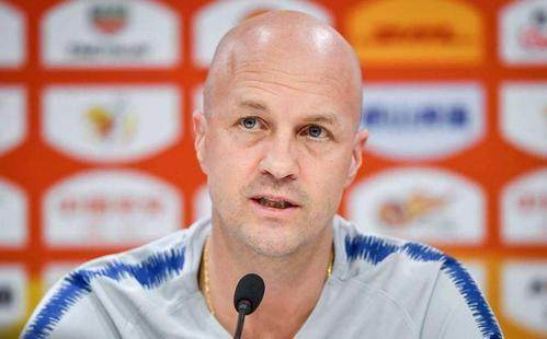 开云体育网址-欲改写不胜前四名历史 小克鲁伊夫：这是一种动力