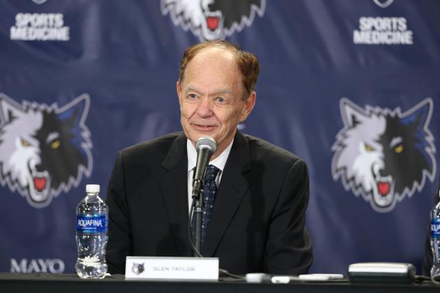 开云体育官网-15亿美元！森林狼将完成出售 两位新老板来头不小