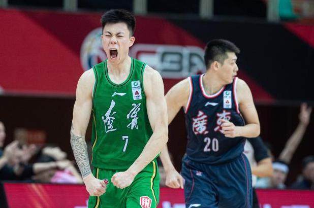 开云-【观察】强援加盟郭少归位 辽宁向总冠军发起冲刺