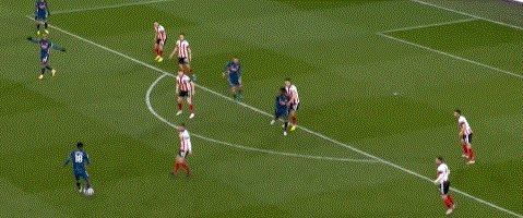 开云体育APP-【英超】拉卡泽特2球 马丁内利破门 阿森纳3比0客胜